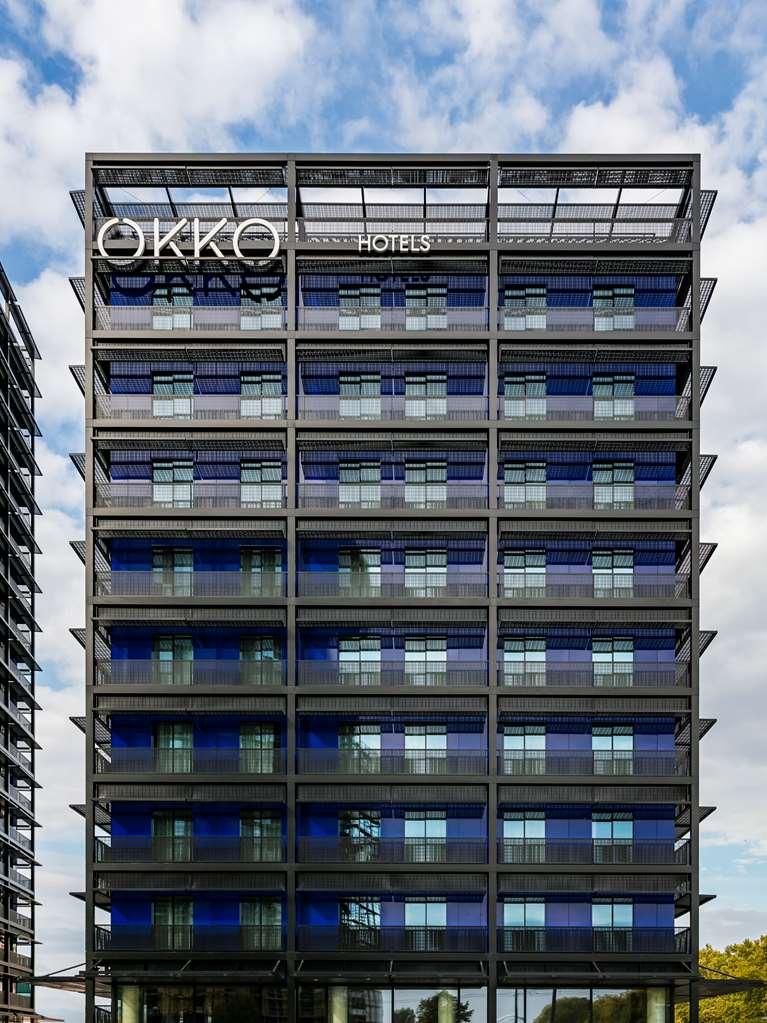Hotel Okko Strasbourg