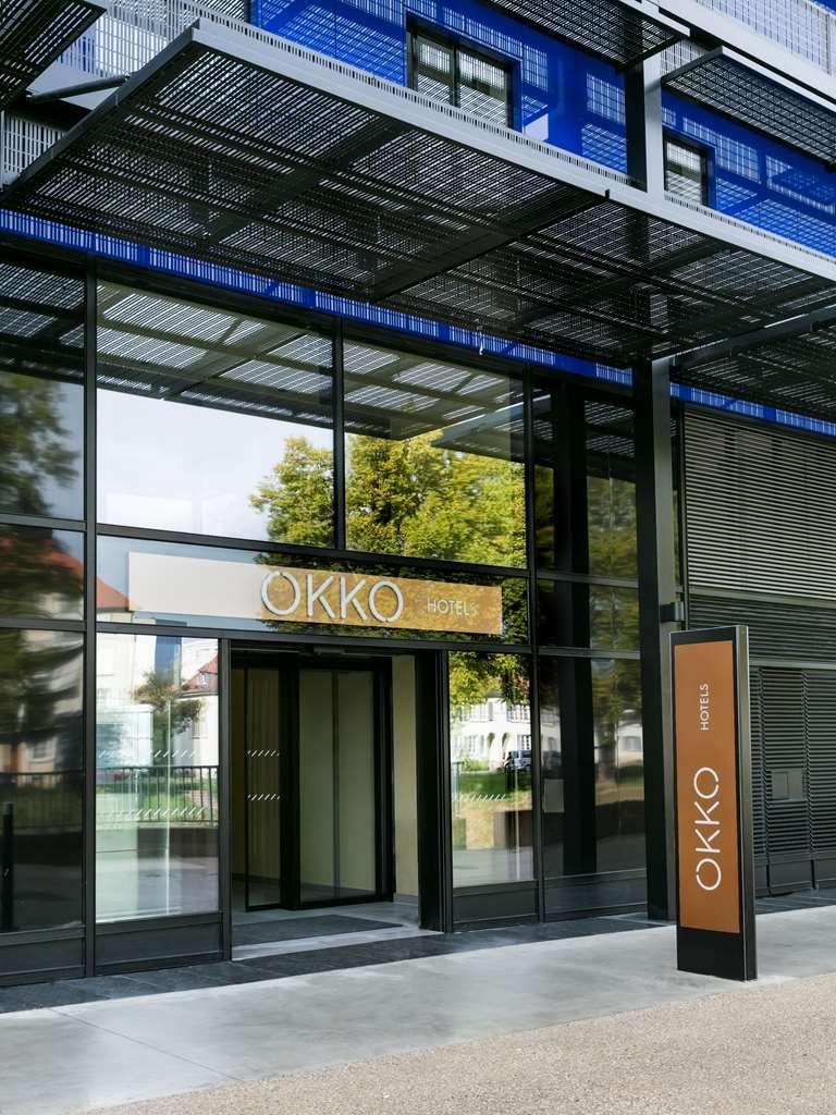 Hotel Okko