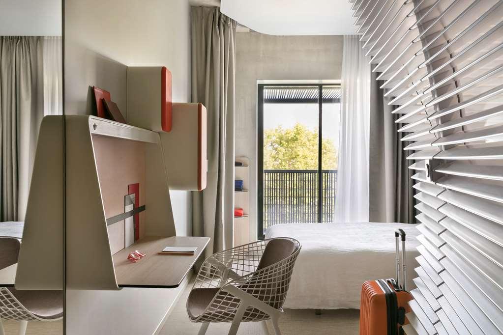 Okko Hotel *