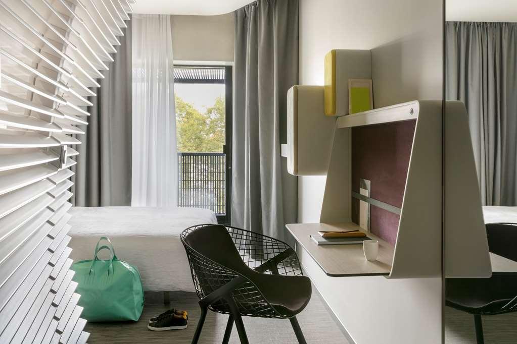Hotel Okko Strasbourg
