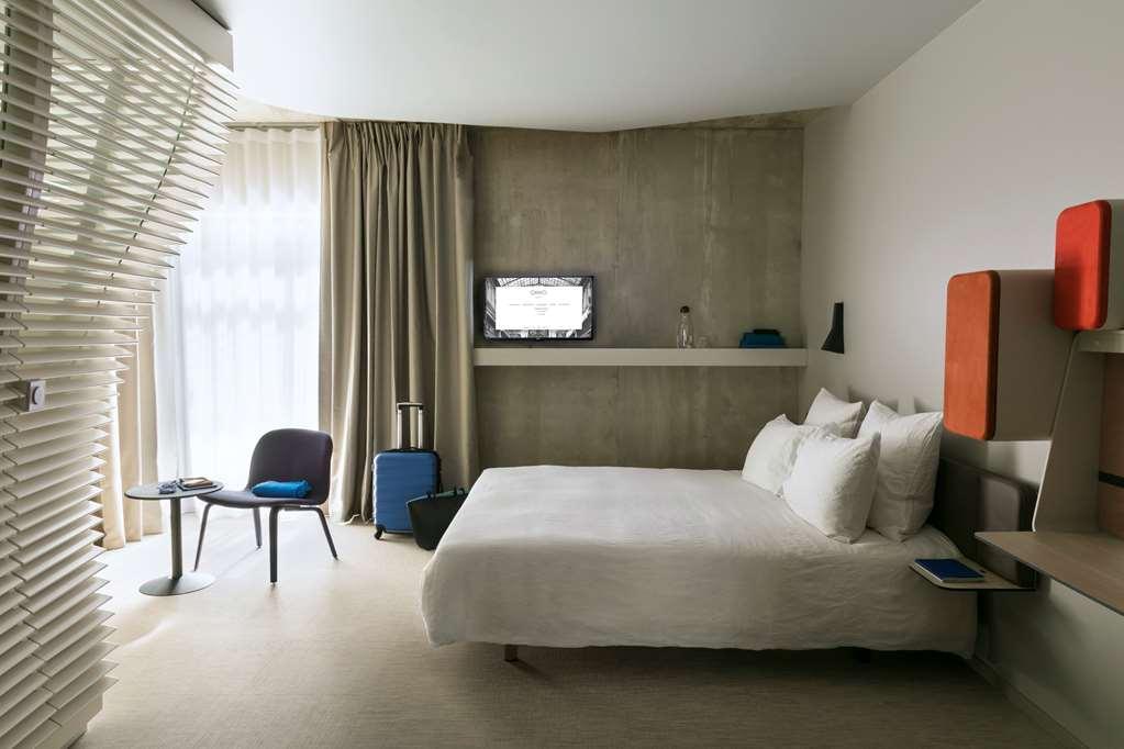 Okko Hotel *