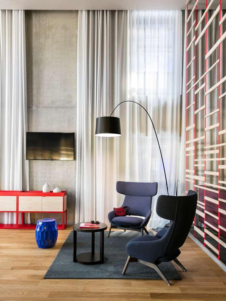 Hotel Okko Strasbourg