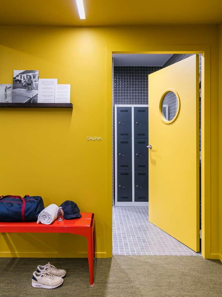 Okko Hotel Strasbourg